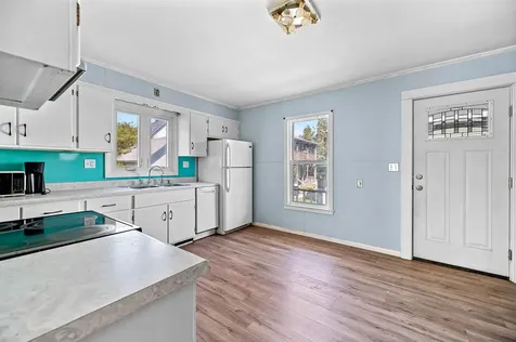 15 George Street Barre City VT 05641