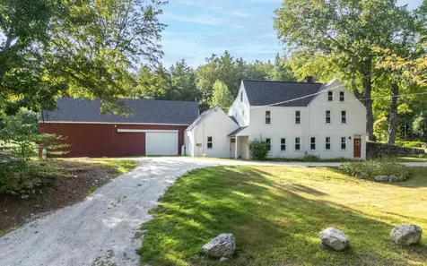 29 Candia Road Deerfield NH 03037