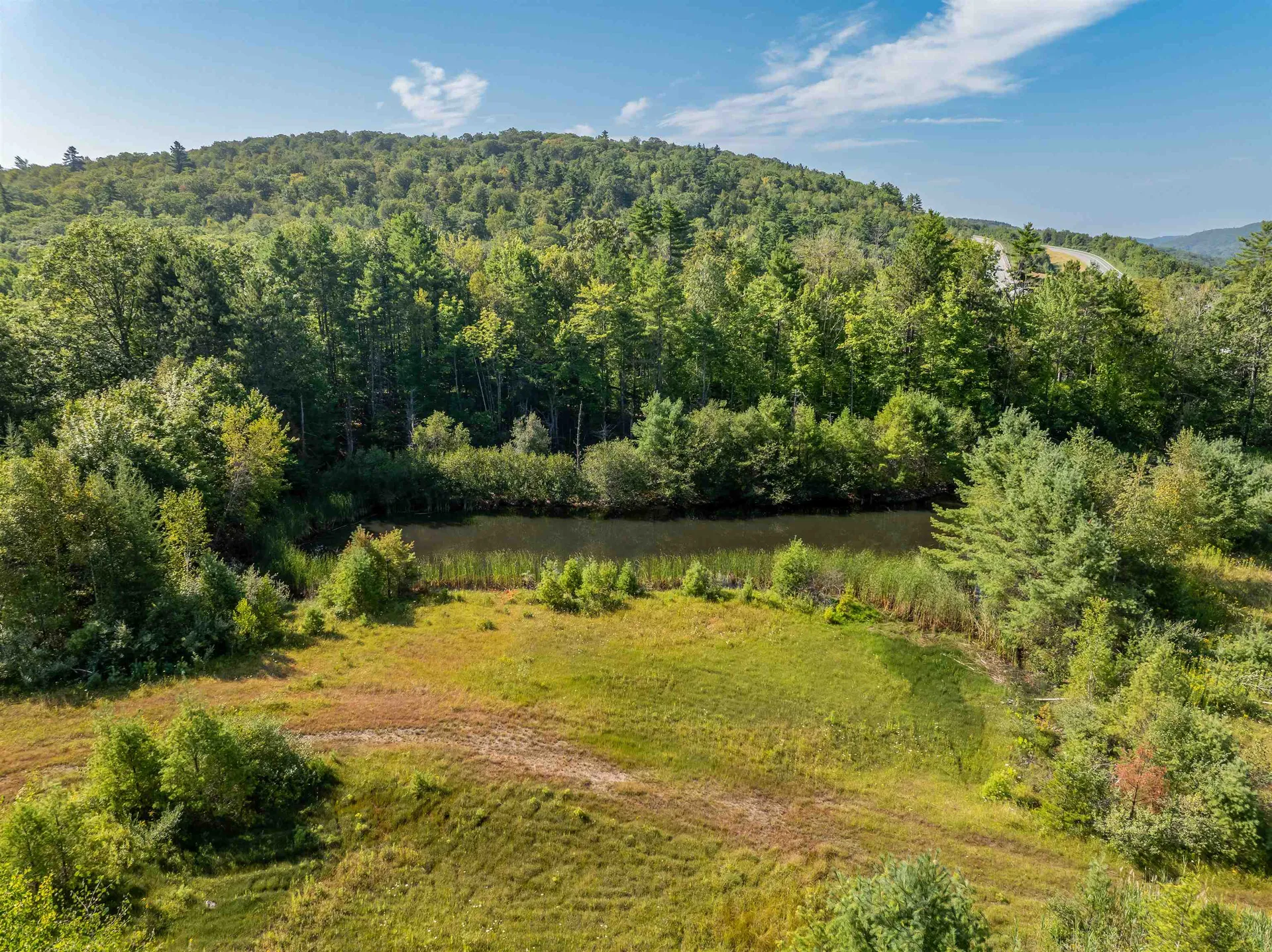 672 Sanborn Hill Springfield NH 03284