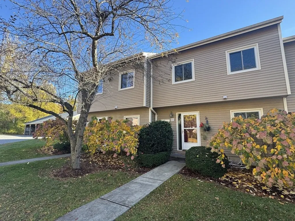 B10 Stonehedge Drive South Burlington VT 05403