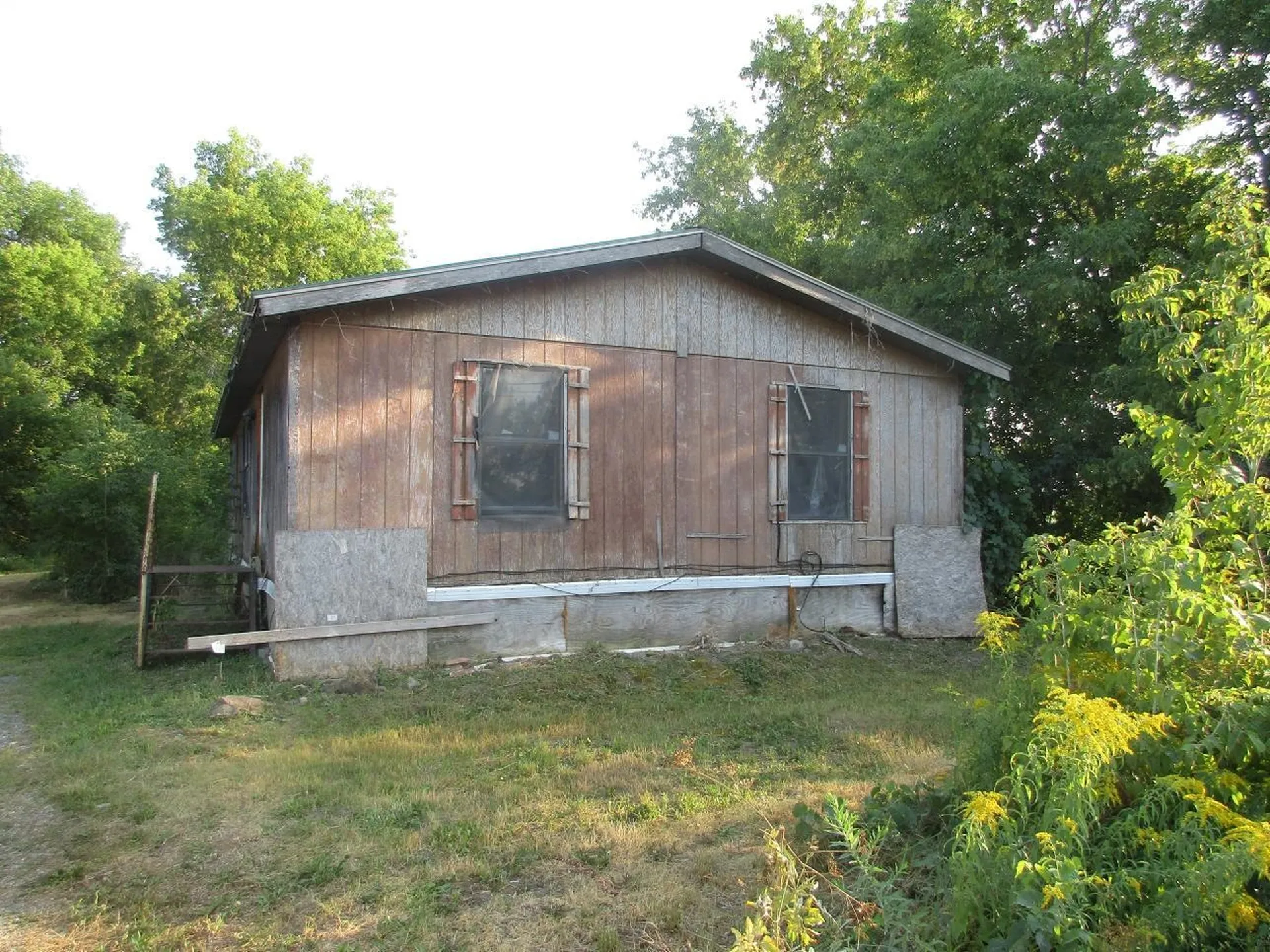 289 Town Line Road Ferrisburgh VT 05473