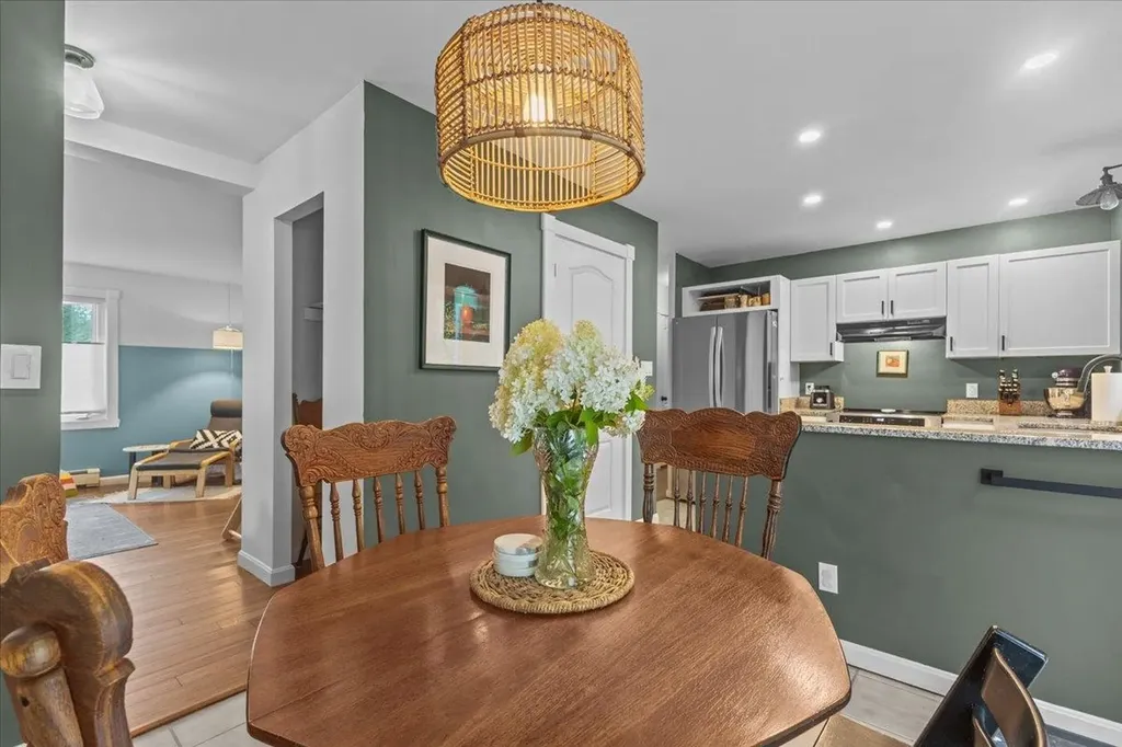 11 Audry Lane Westford VT 05494