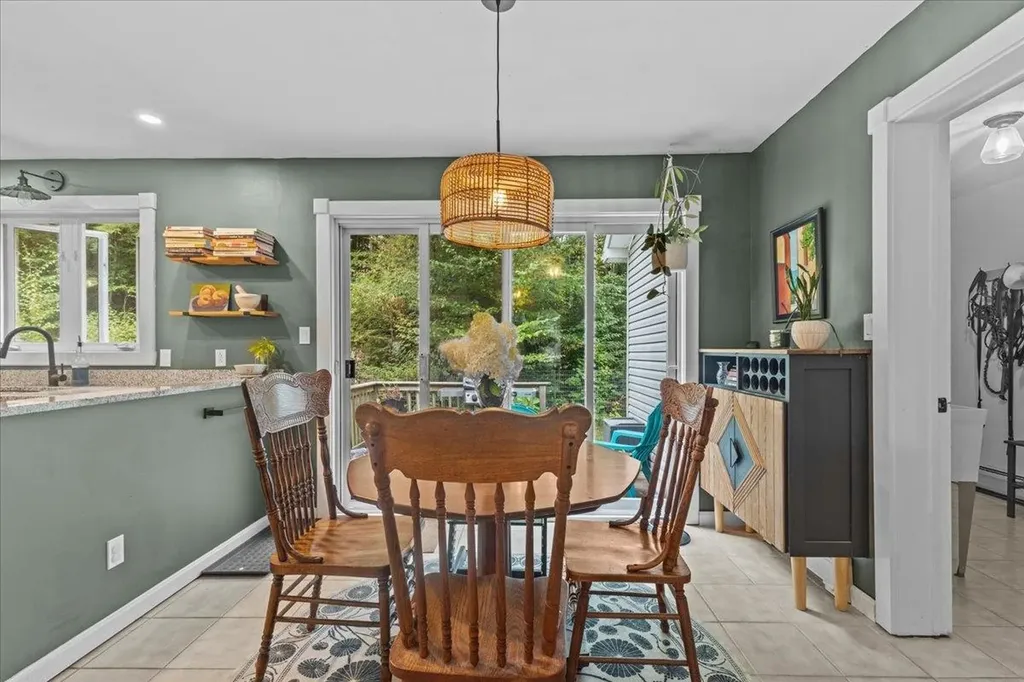 11 Audry Lane Westford VT 05494