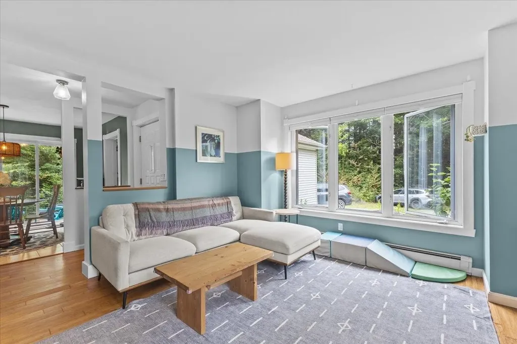 11 Audry Lane Westford VT 05494