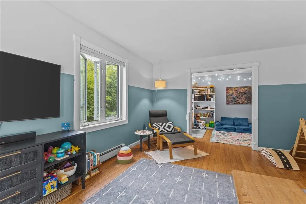 11 Audry Lane Westford VT 05494