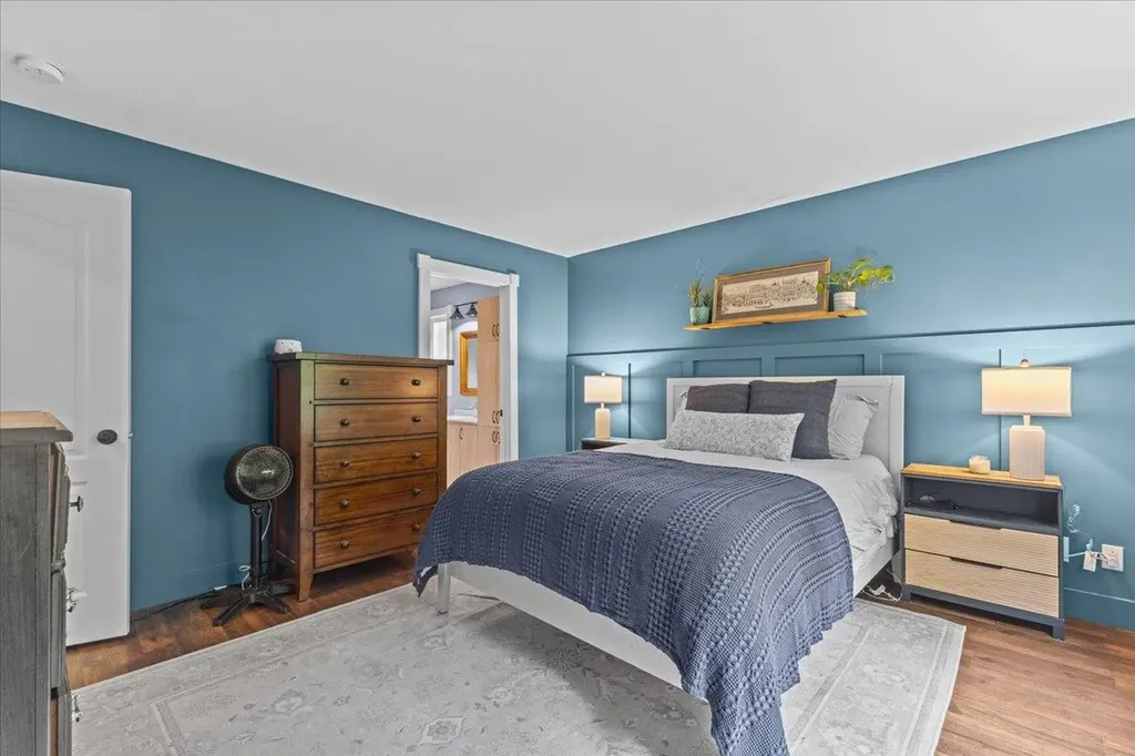 11 Audry Lane Westford VT 05494