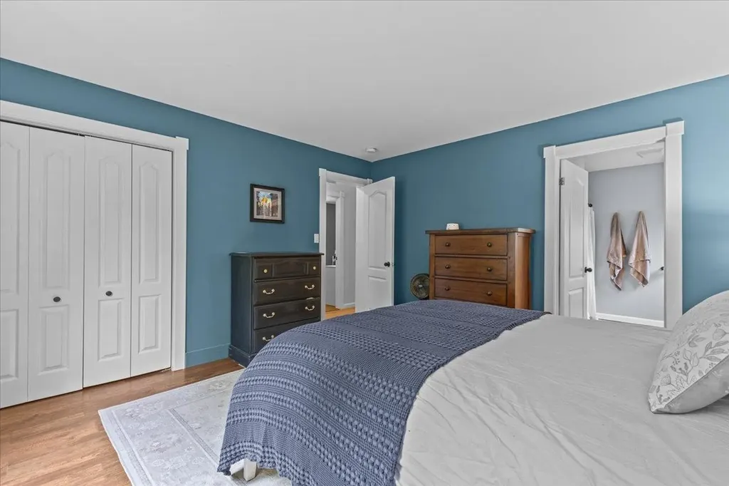 11 Audry Lane Westford VT 05494