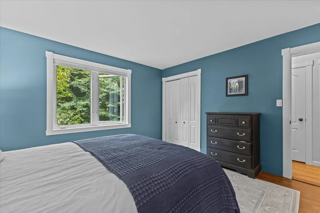 11 Audry Lane Westford VT 05494