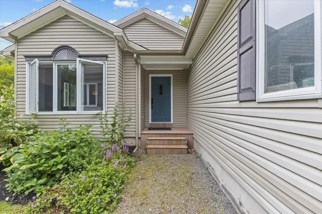 11 Audry Lane Westford VT 05494