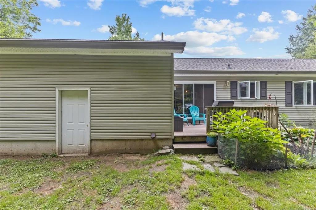 11 Audry Lane Westford VT 05494
