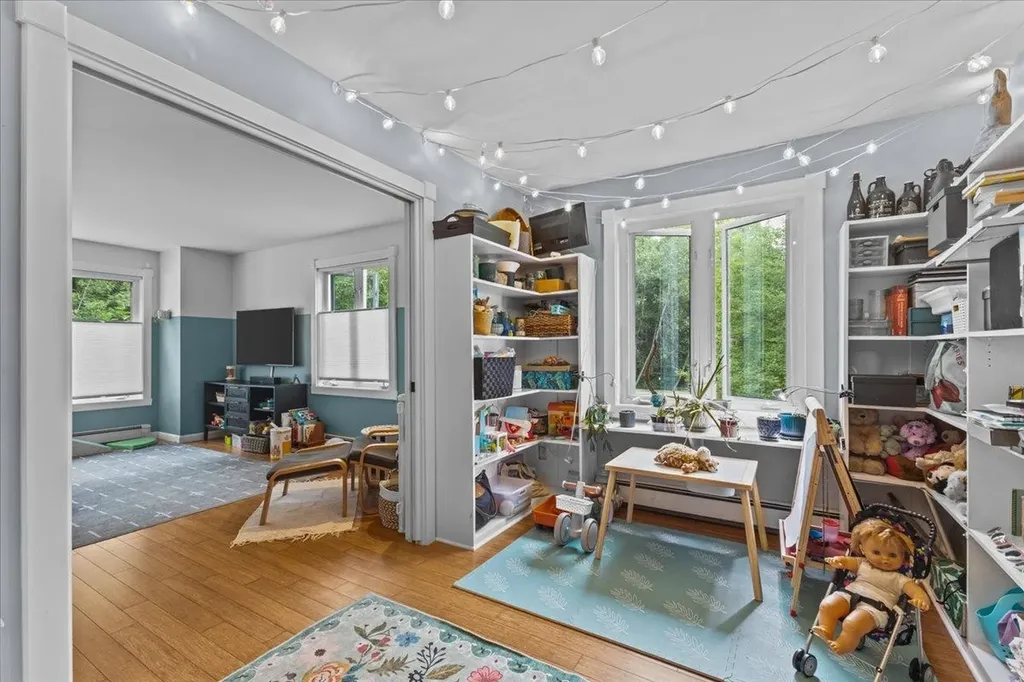 11 Audry Lane Westford VT 05494