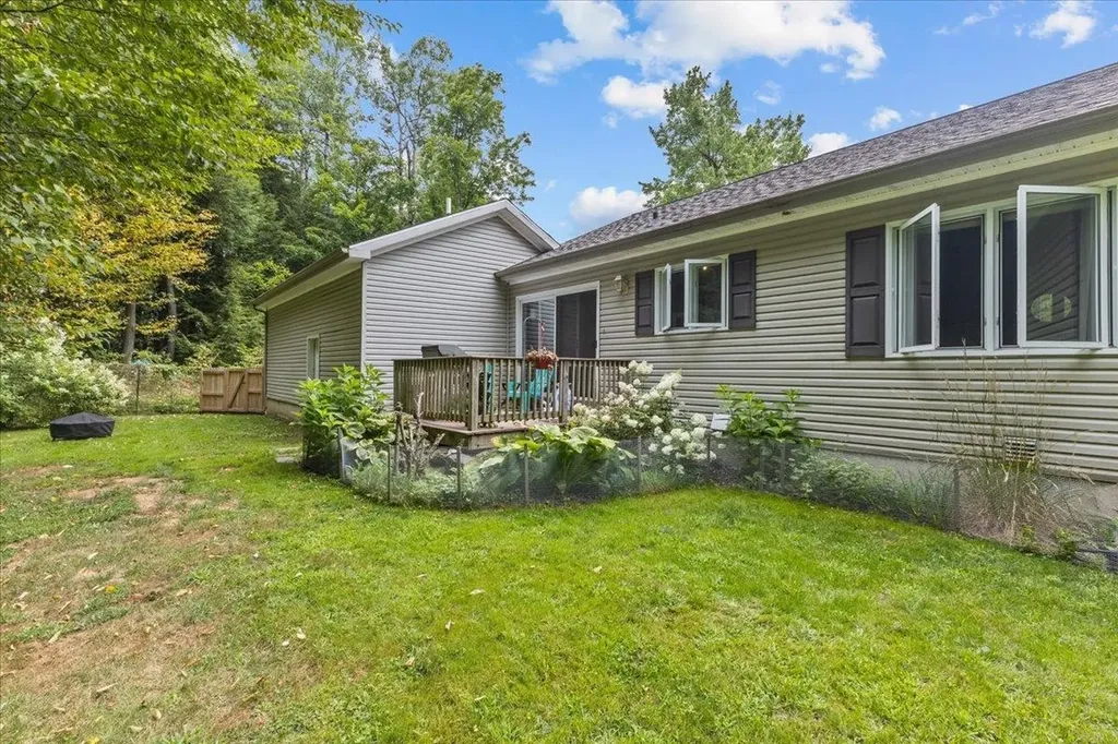 11 Audry Lane Westford VT 05494