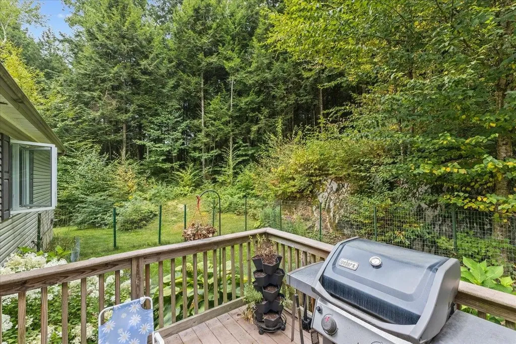 11 Audry Lane Westford VT 05494