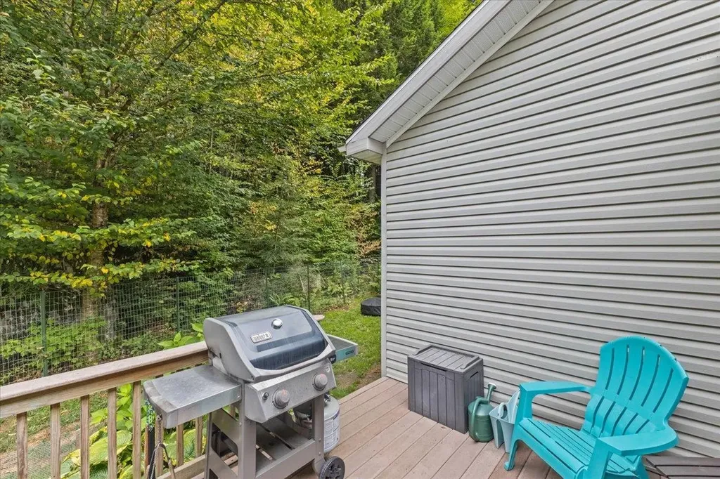 11 Audry Lane Westford VT 05494