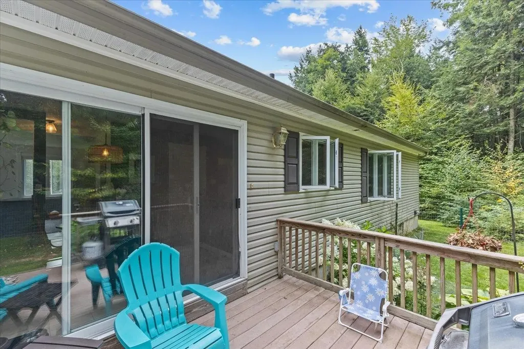 11 Audry Lane Westford VT 05494