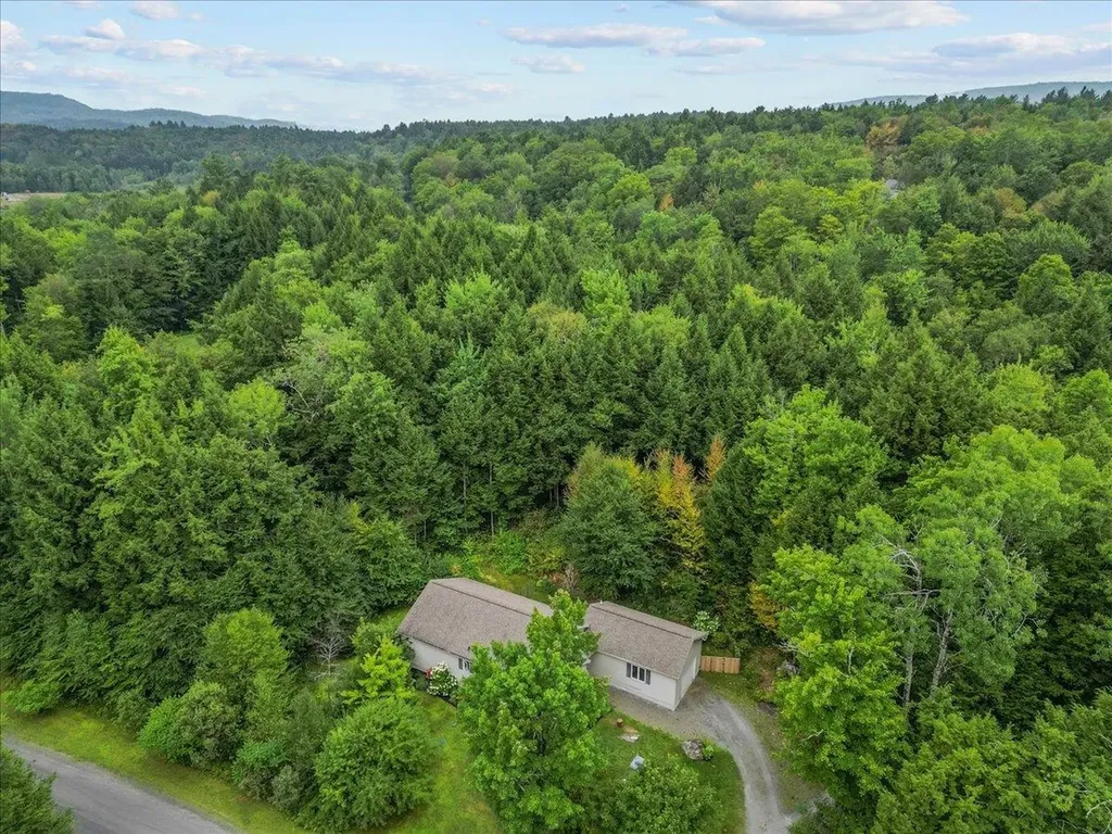 11 Audry Lane Westford VT 05494