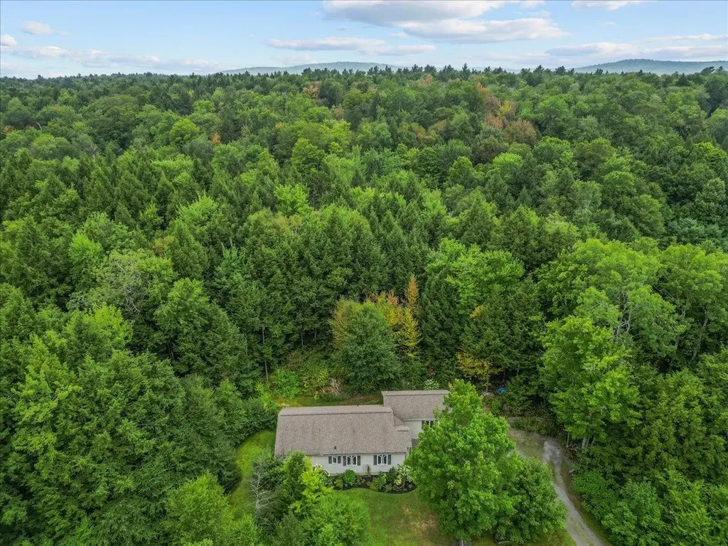 11 Audry Lane Westford VT 05494
