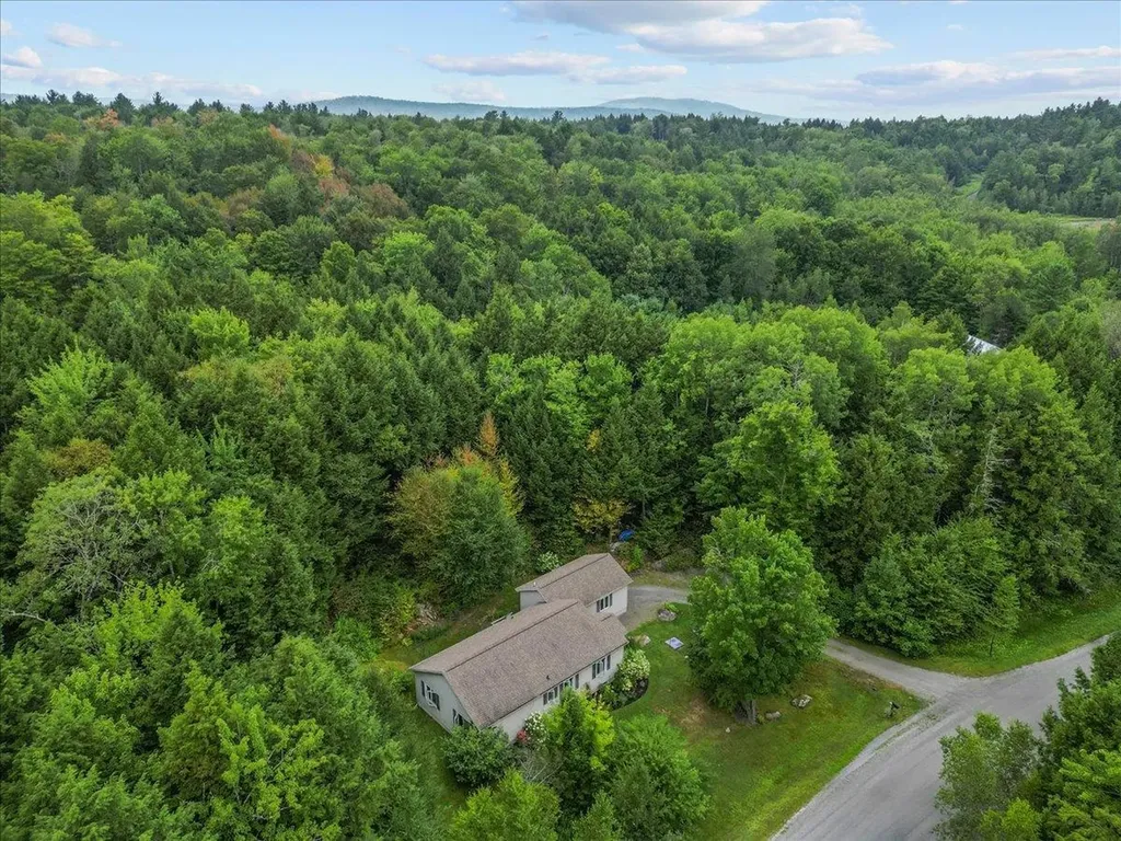11 Audry Lane Westford VT 05494