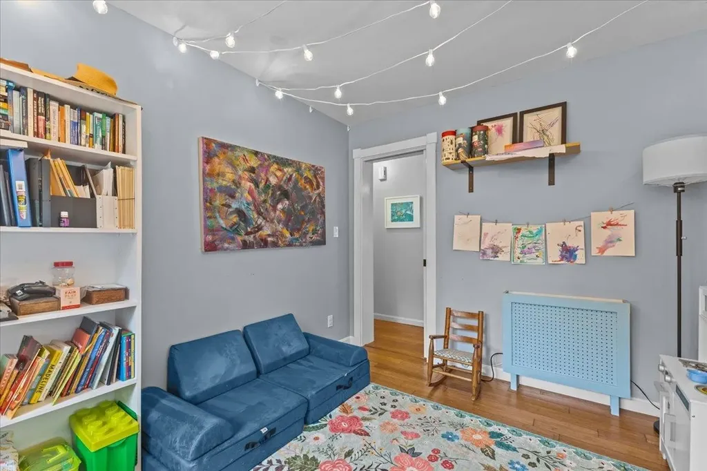 11 Audry Lane Westford VT 05494