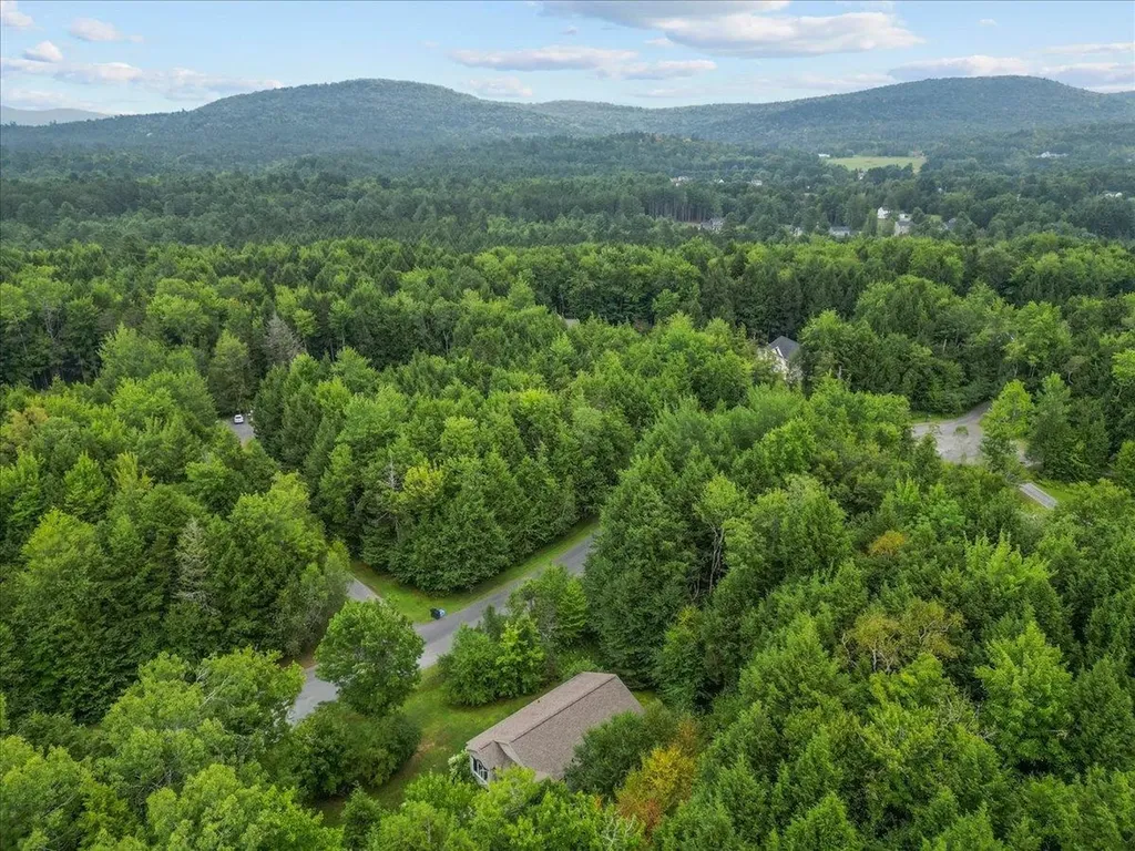 11 Audry Lane Westford VT 05494