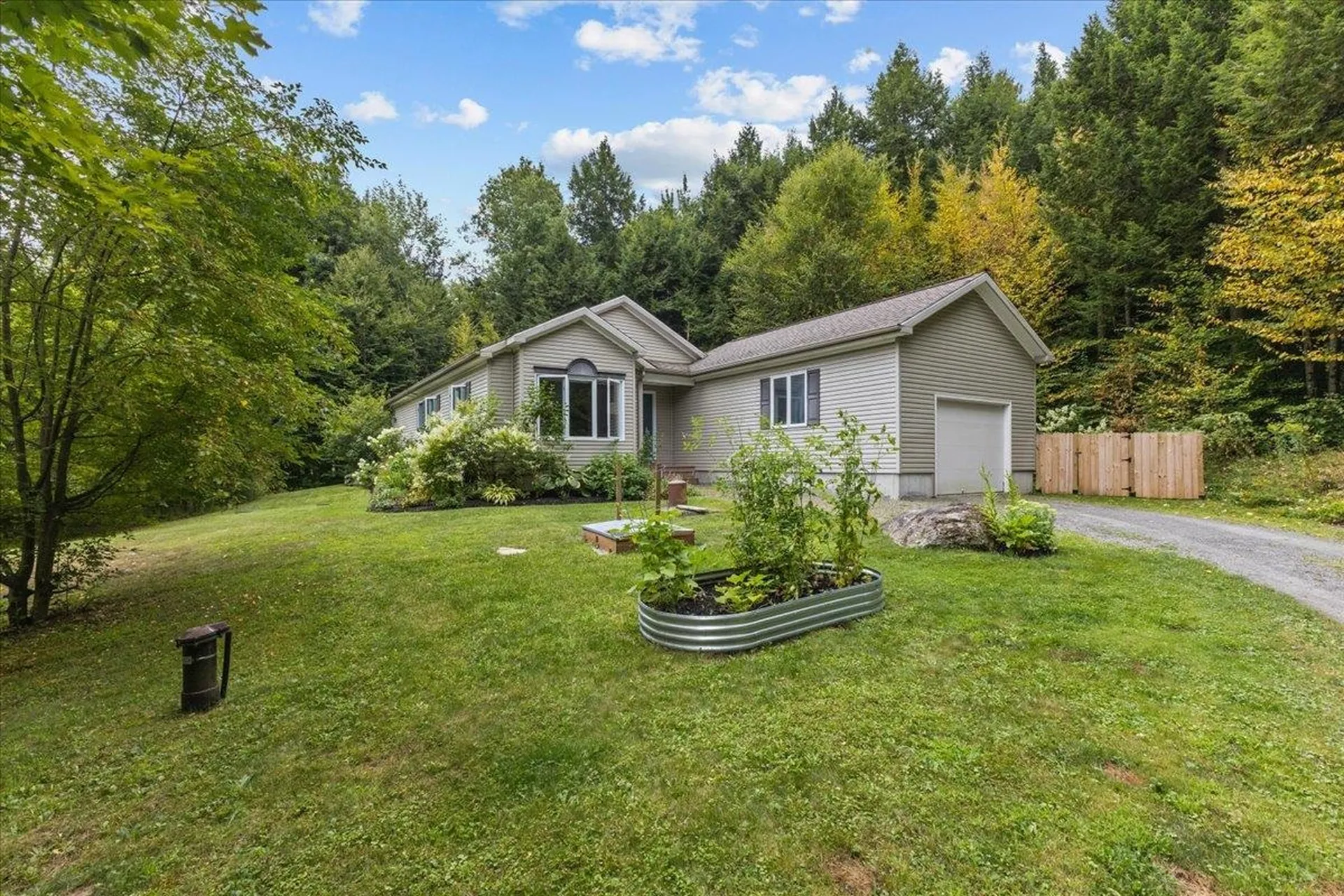 11 Audry Lane Westford VT 05494