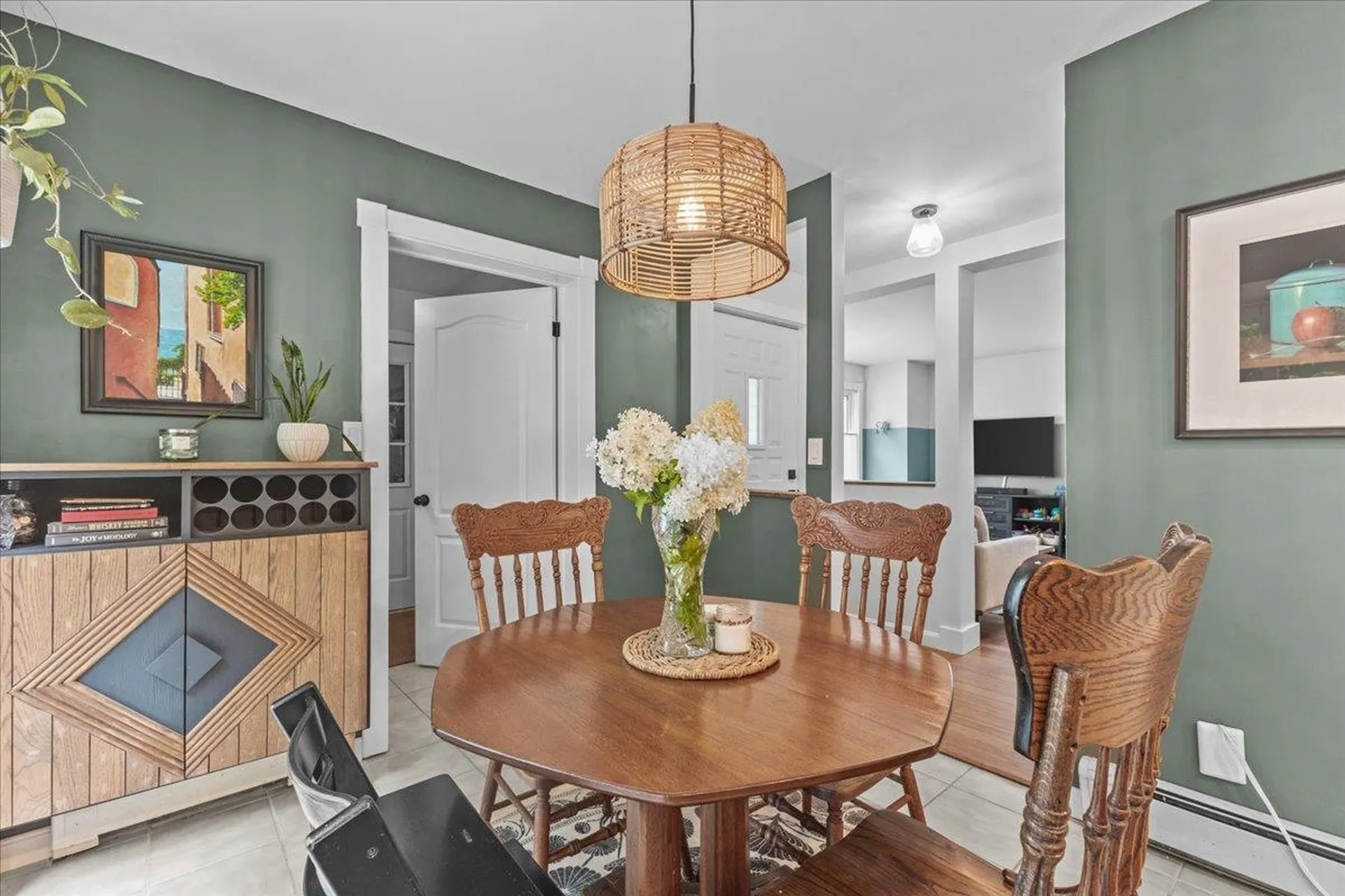 11 Audry Lane Westford VT 05494
