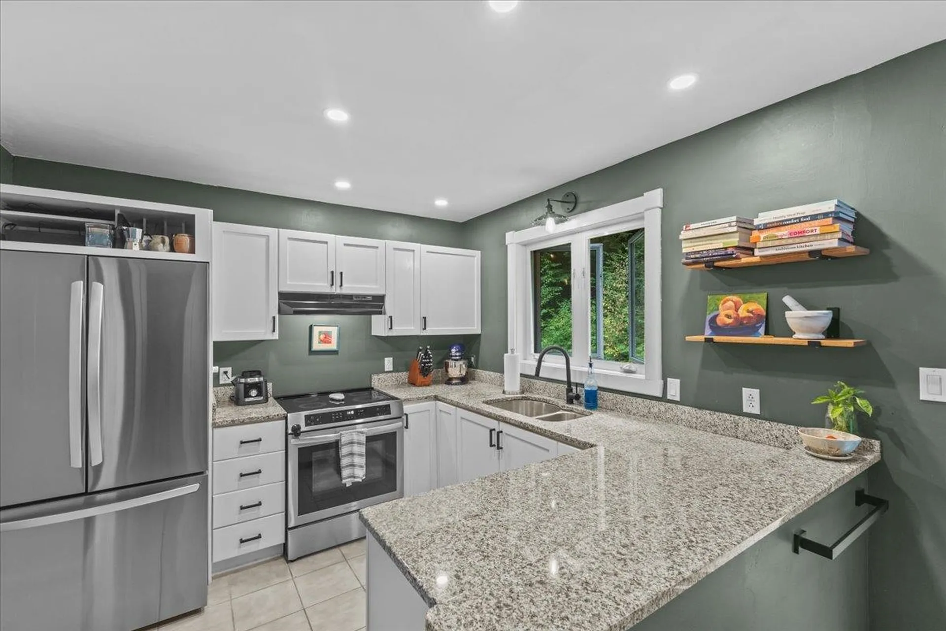 11 Audry Lane Westford VT 05494