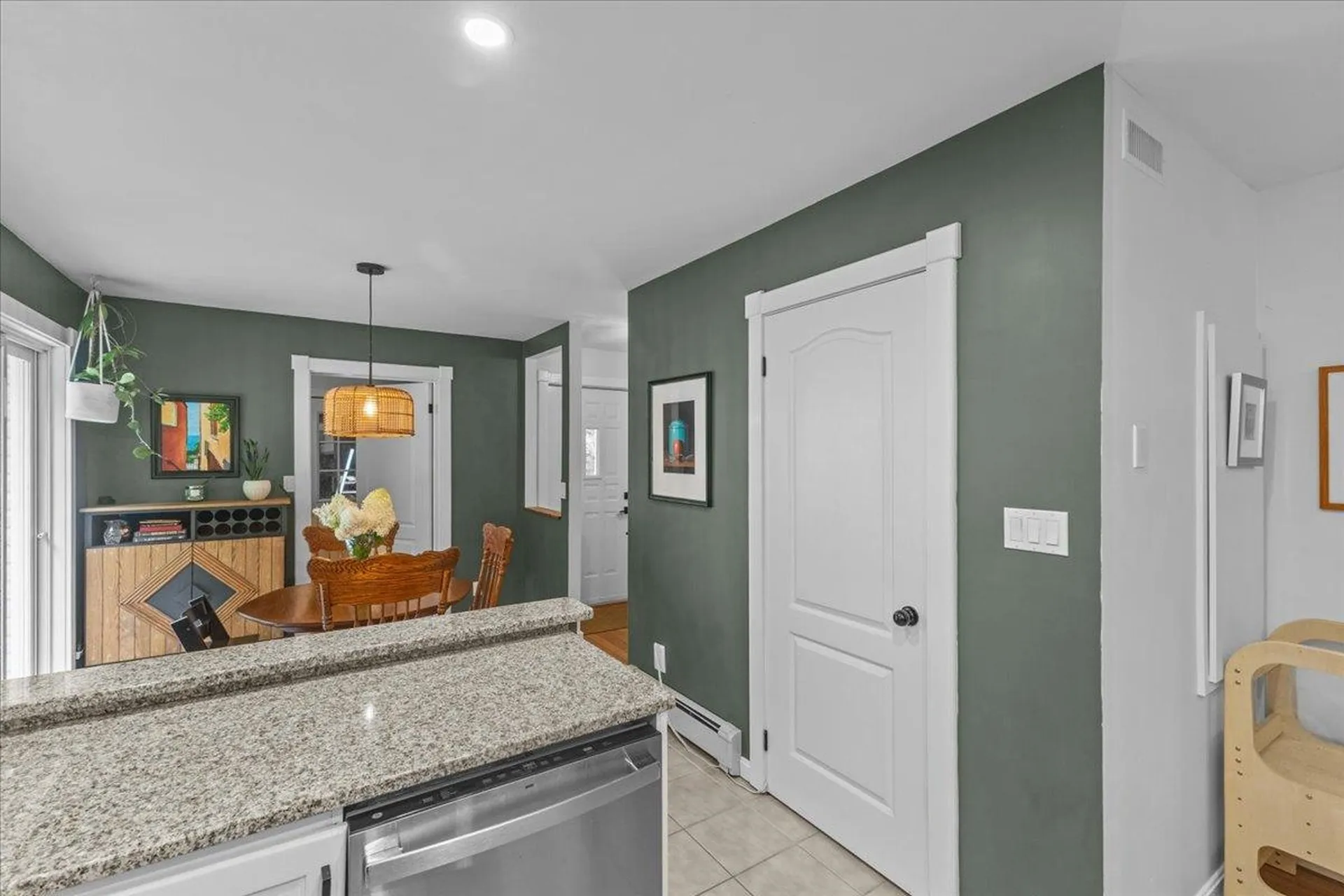 11 Audry Lane Westford VT 05494