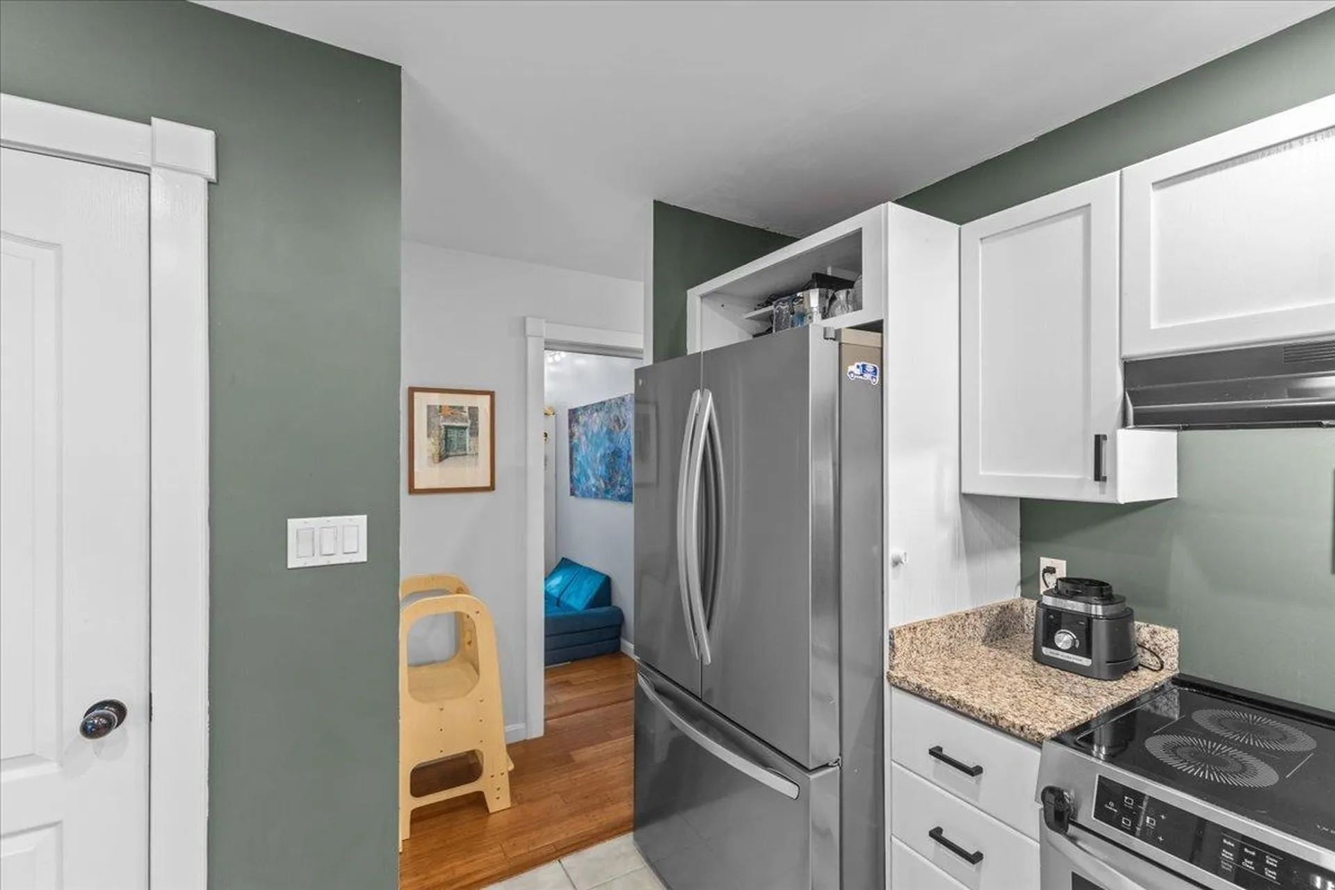11 Audry Lane Westford VT 05494