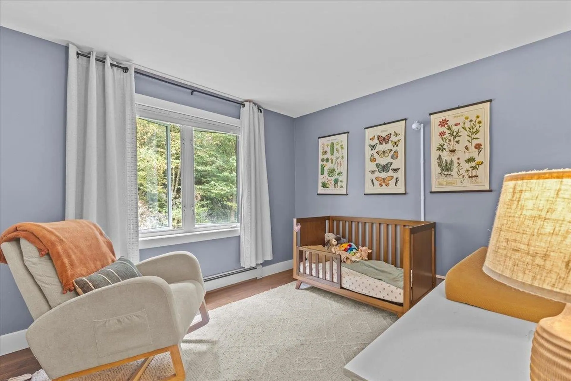 11 Audry Lane Westford VT 05494