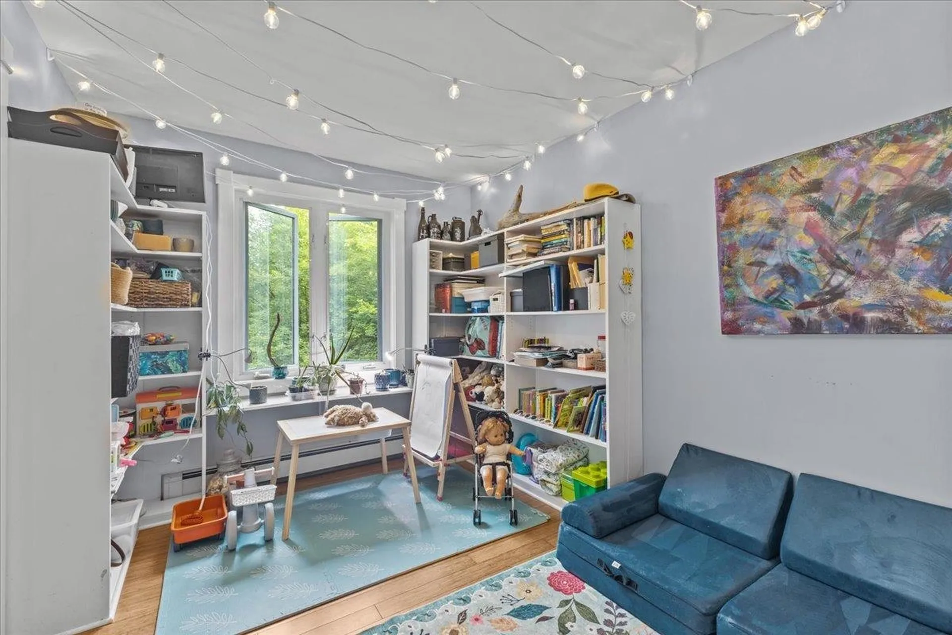 11 Audry Lane Westford VT 05494