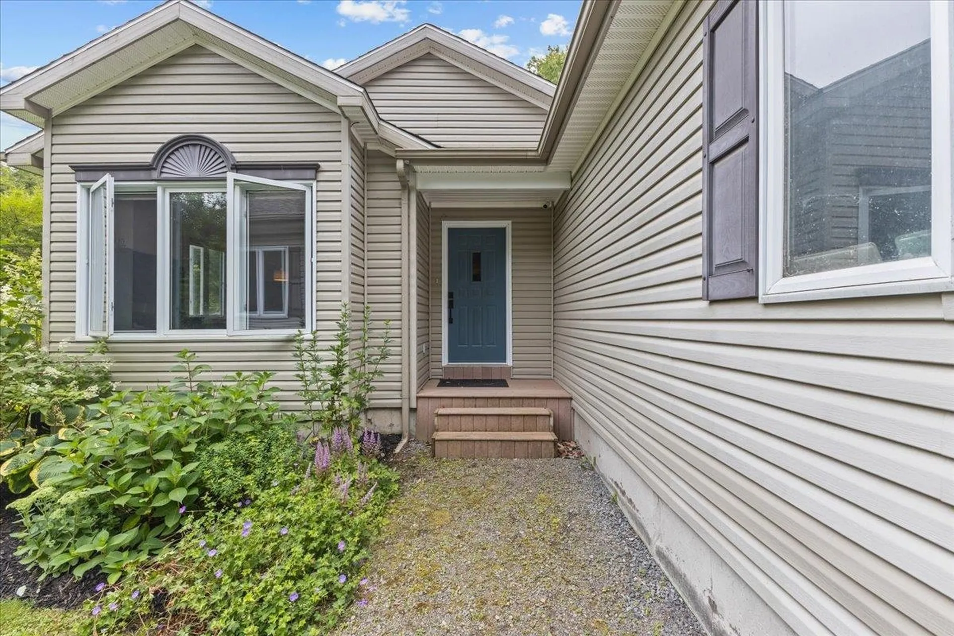 11 Audry Lane Westford VT 05494