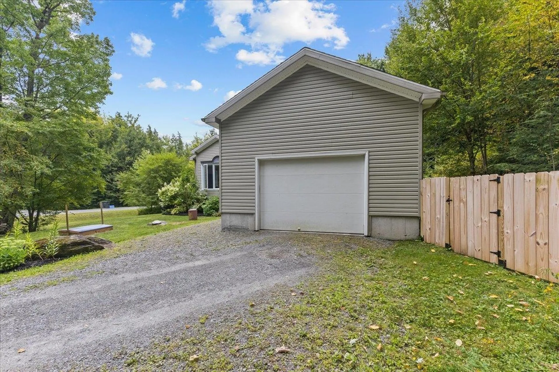 11 Audry Lane Westford VT 05494