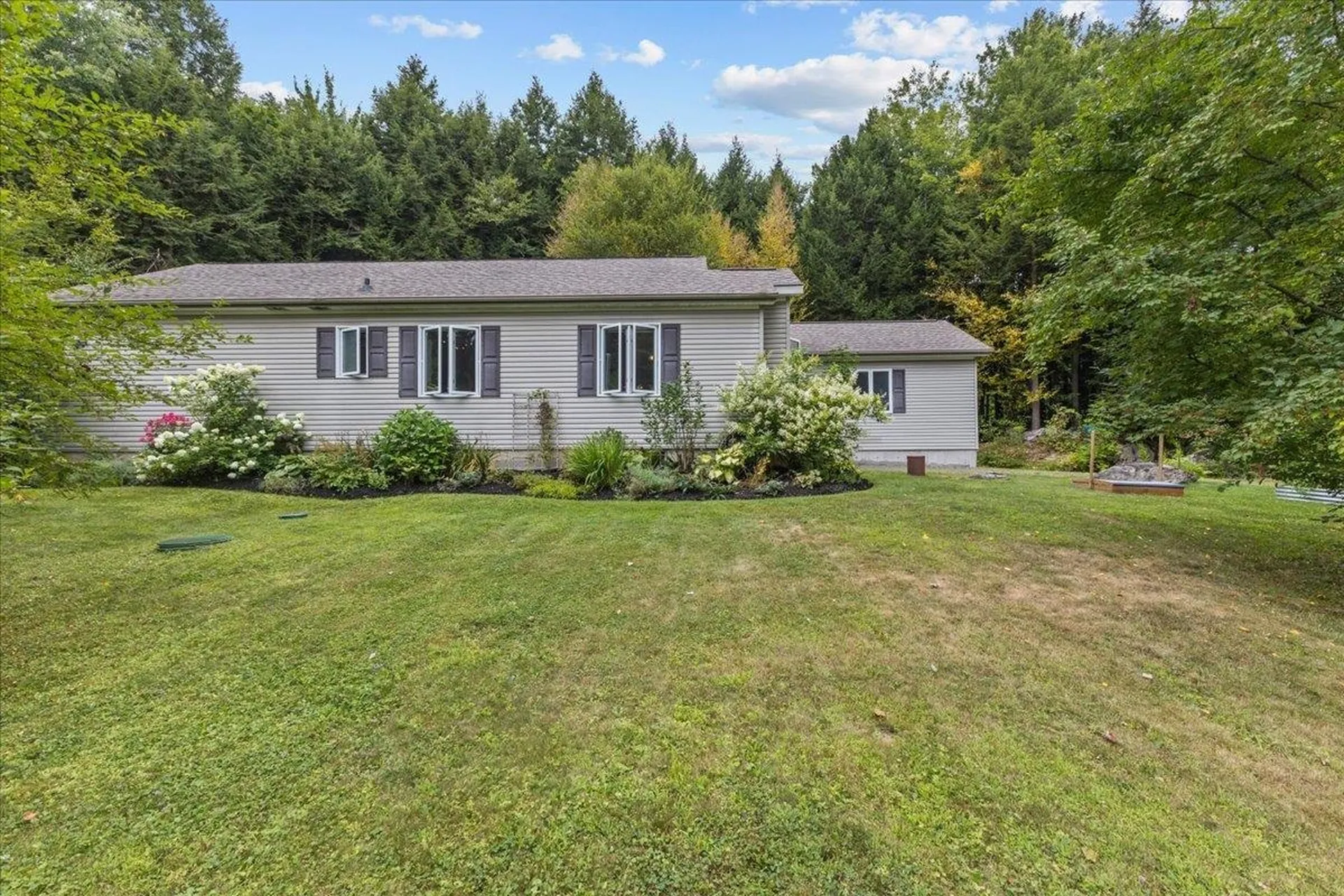 11 Audry Lane Westford VT 05494