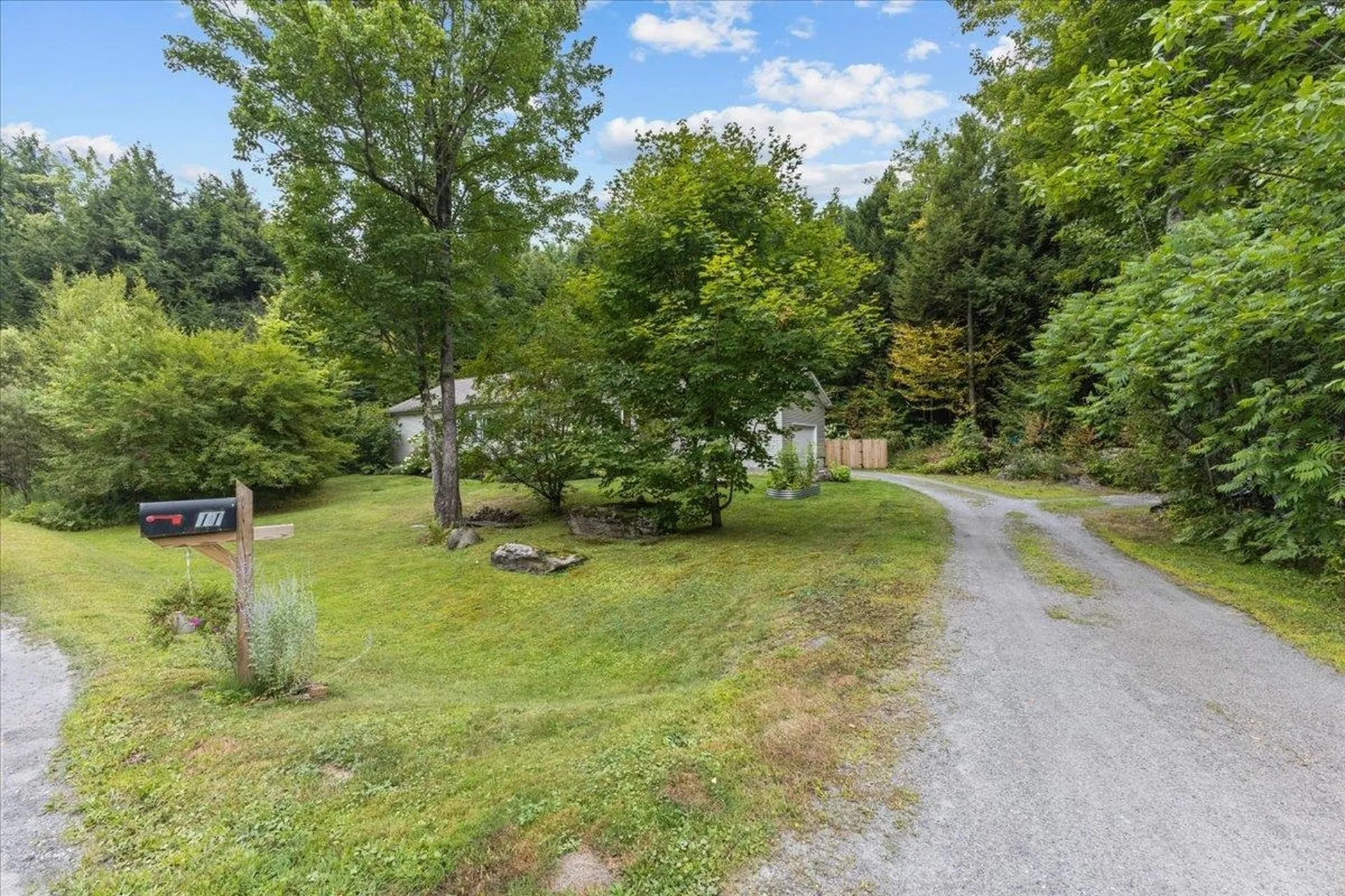 11 Audry Lane Westford VT 05494