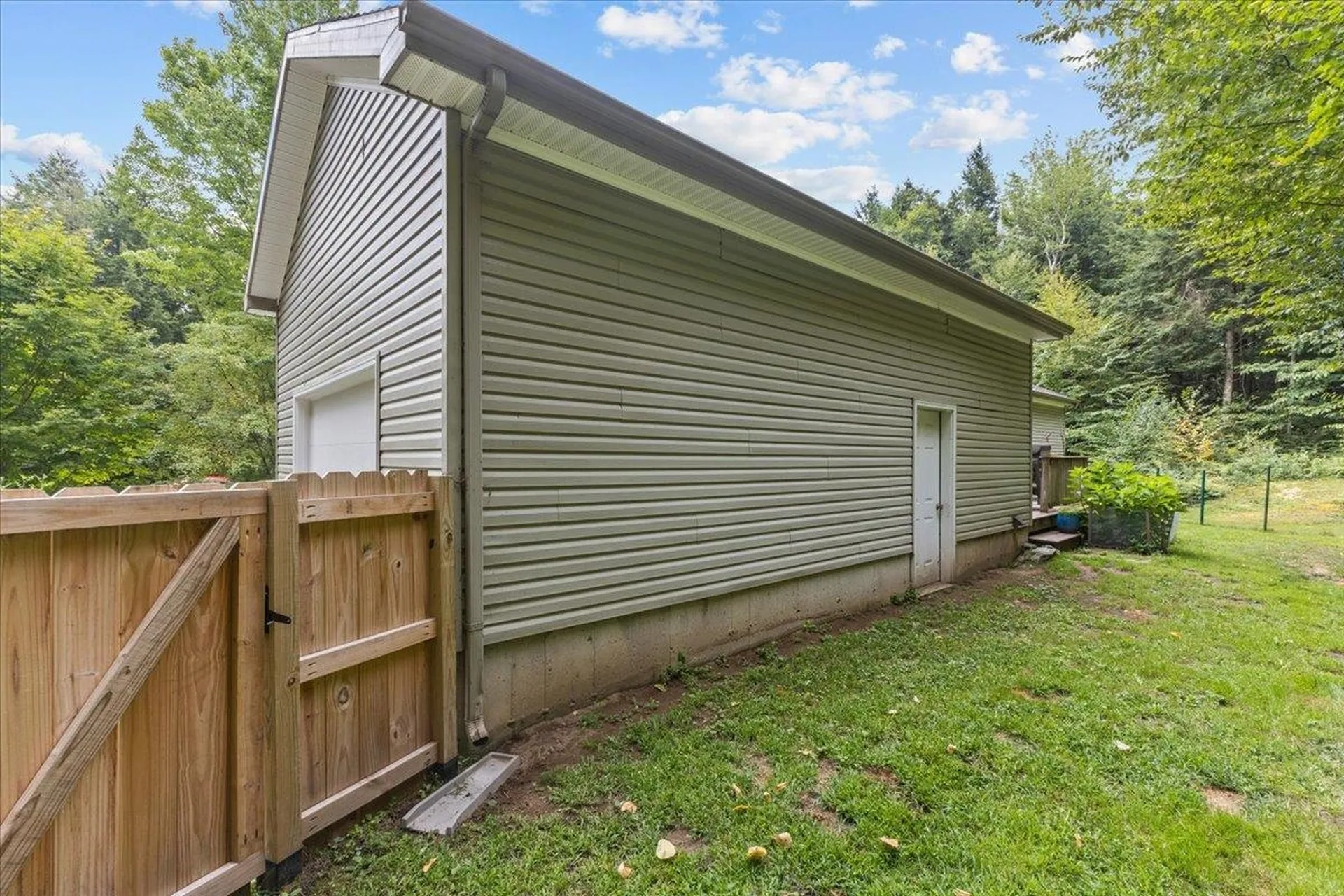 11 Audry Lane Westford VT 05494