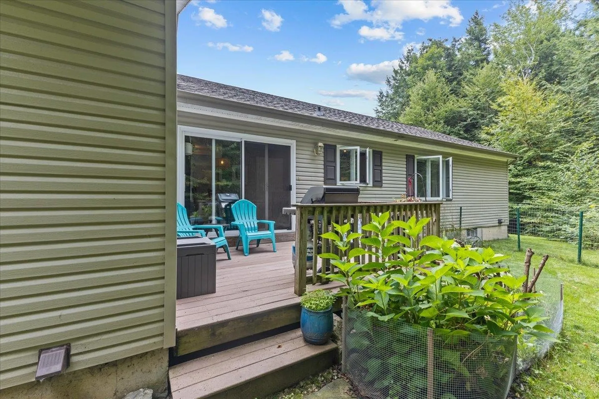 11 Audry Lane Westford VT 05494