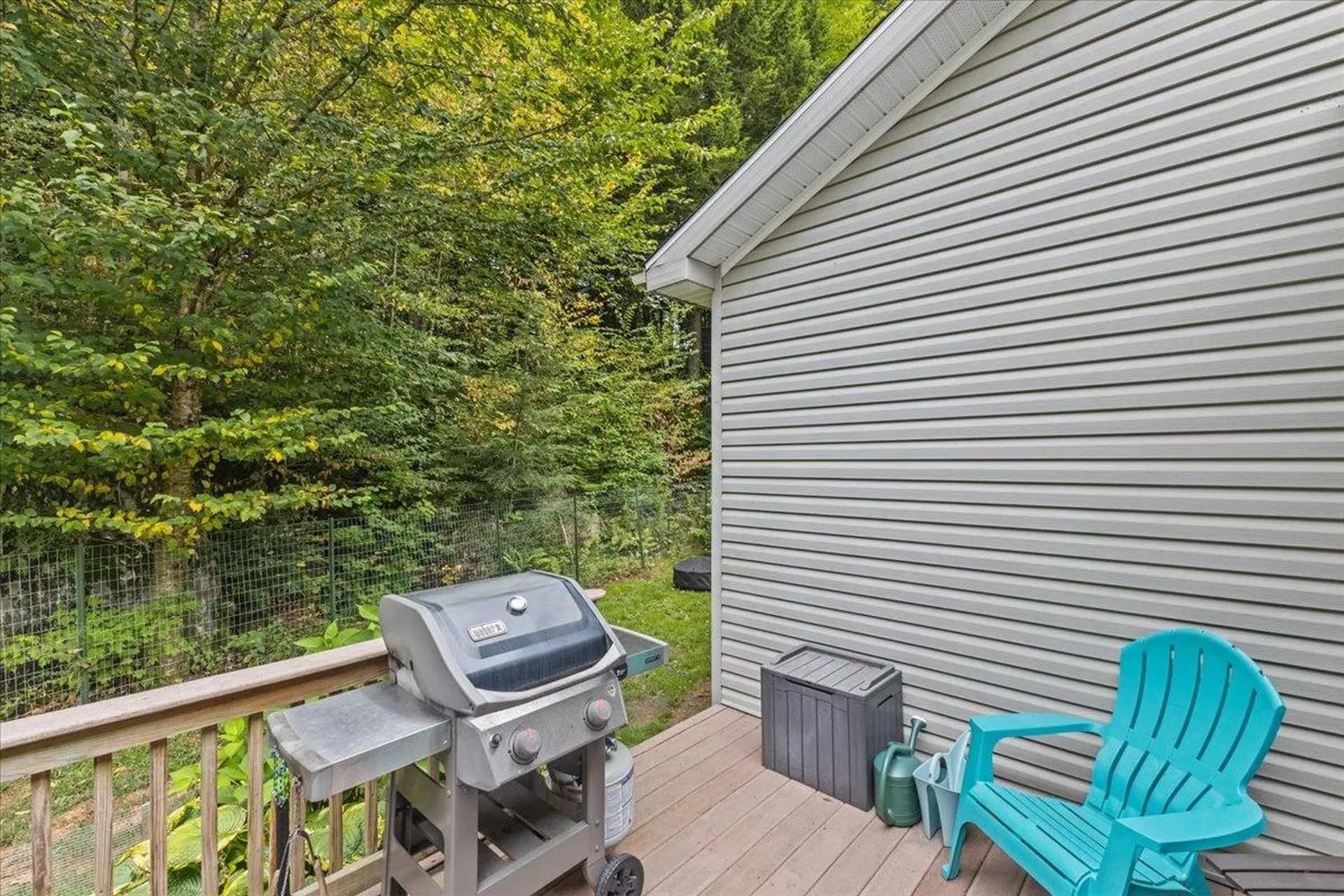 11 Audry Lane Westford VT 05494