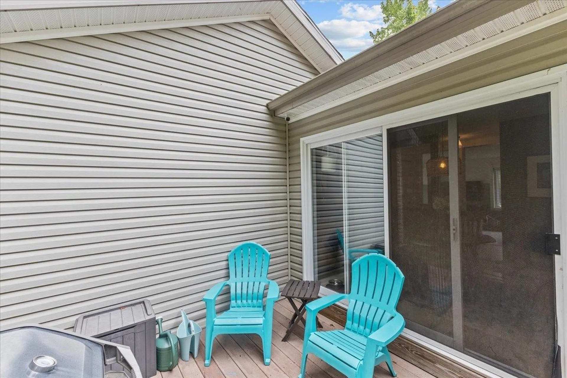 11 Audry Lane Westford VT 05494