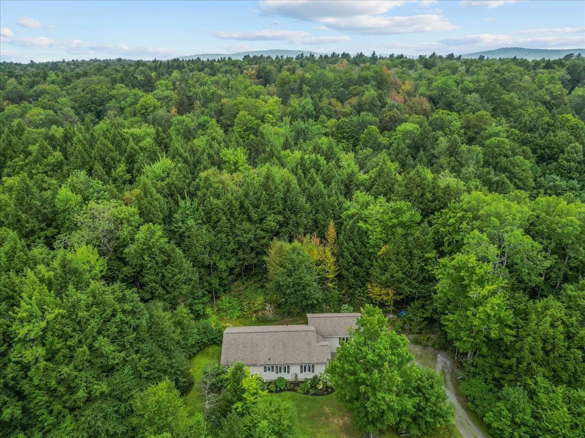 11 Audry Lane Westford VT 05494