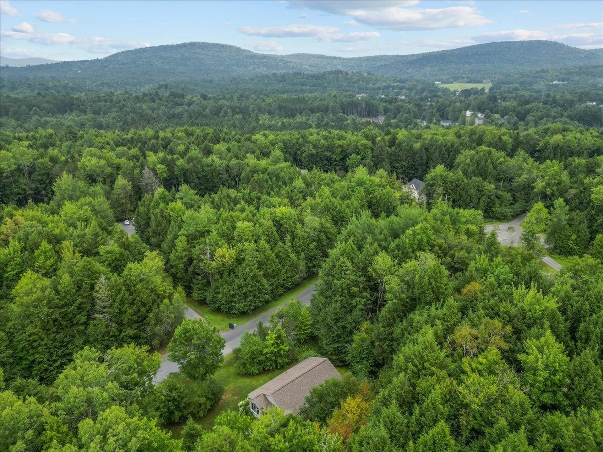 11 Audry Lane Westford VT 05494