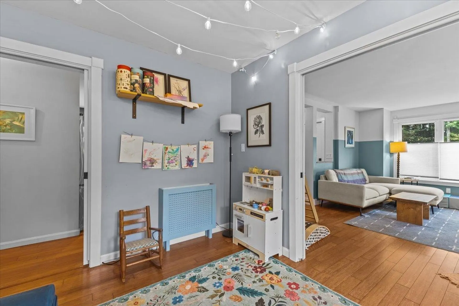 11 Audry Lane Westford VT 05494