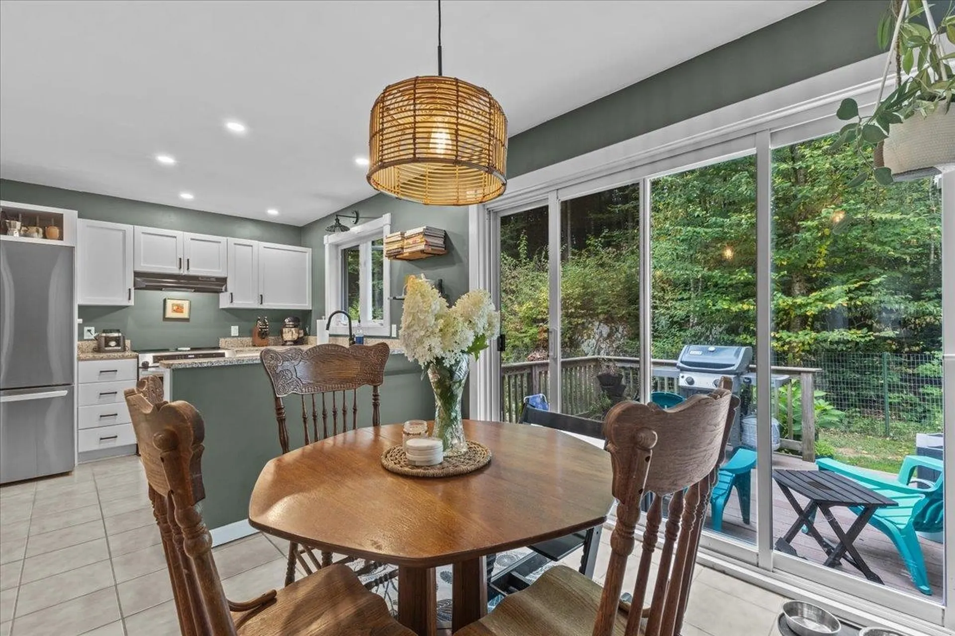 11 Audry Lane Westford VT 05494