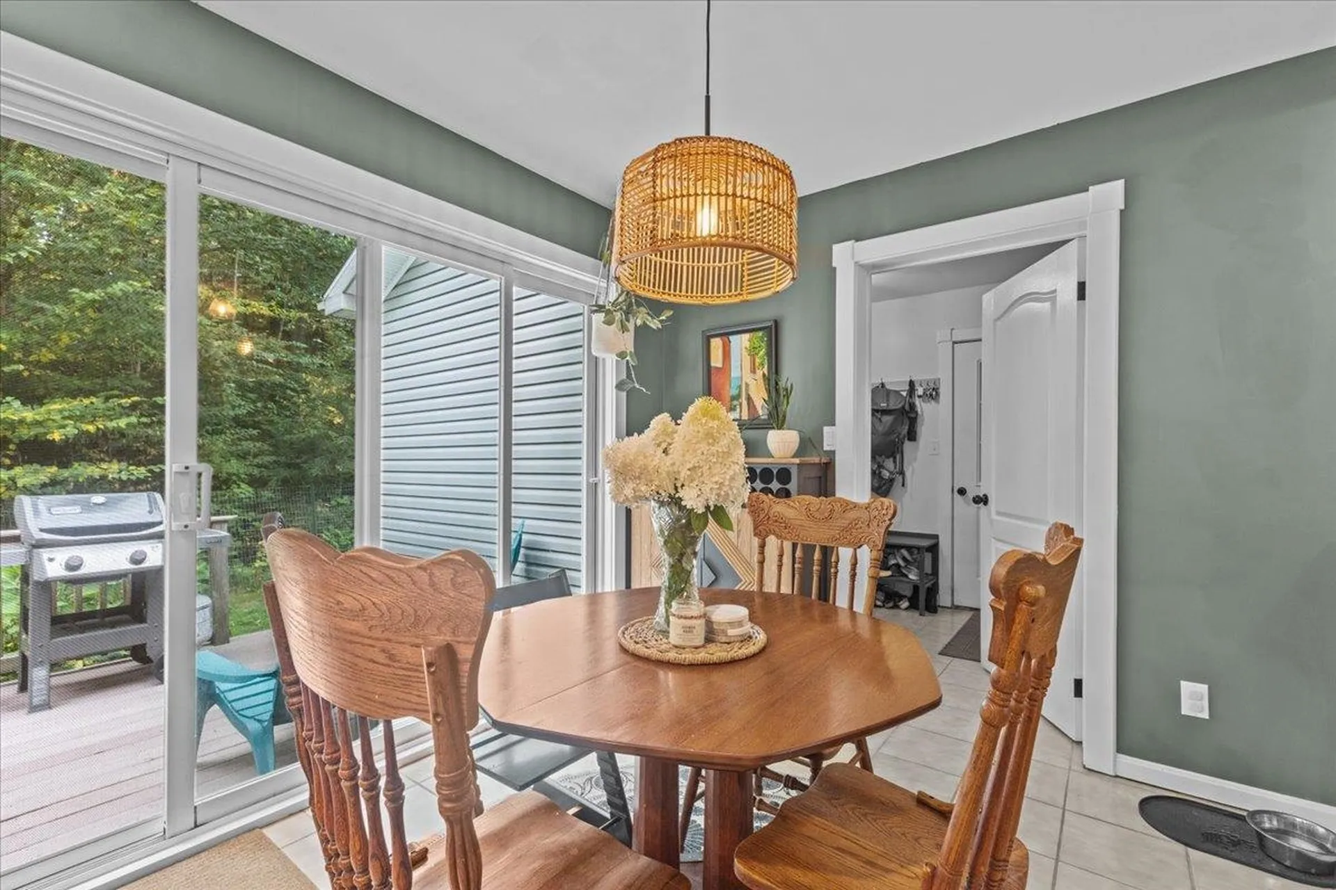 11 Audry Lane Westford VT 05494