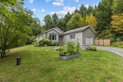 11 Audry Lane Westford VT 05494