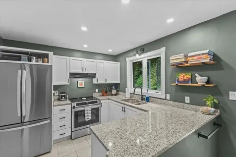 11 Audry Lane Westford VT 05494