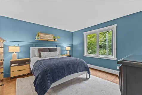 11 Audry Lane Westford VT 05494