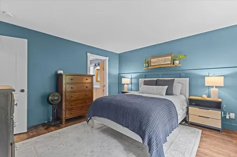 11 Audry Lane Westford VT 05494