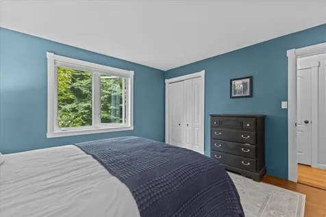 11 Audry Lane Westford VT 05494
