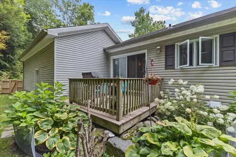 11 Audry Lane Westford VT 05494
